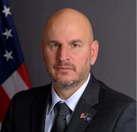 June 2026 Lunch with US Ambassador Brandon Judd