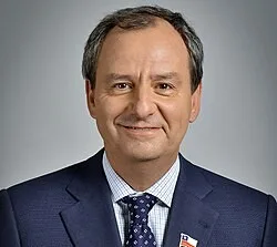 March 2026 Lunch with Gerardo Varela