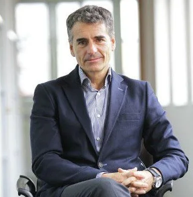 September 2026 Lunch with Andrés Velasco