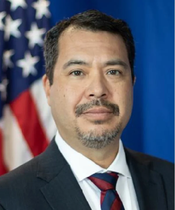 March 2025 Lunch US Chargé d'Affaires Richard "Rick" Yoneoka
