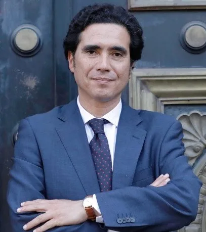 July 2024 Lunch with Ignacio Briones - Gallery image 1