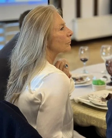 July 2024 Lunch with Ignacio Briones - Gallery image 4