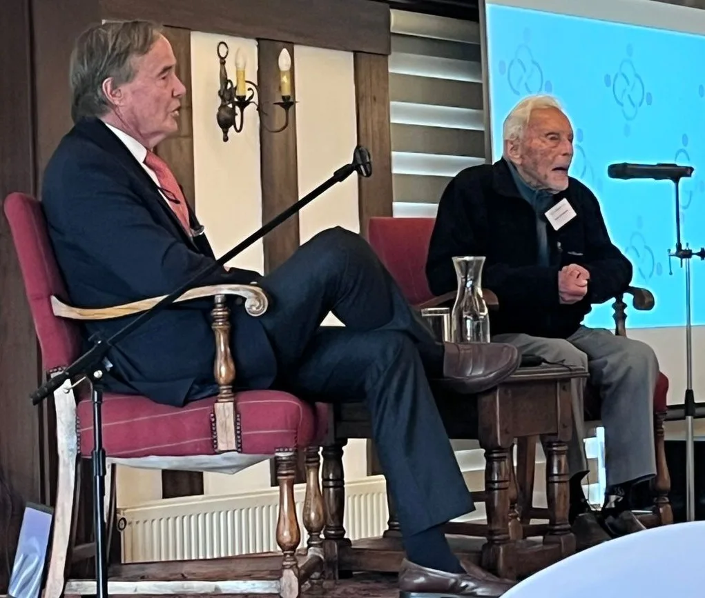 May 2026 Lunch with Rudi Haymann - Gallery image 4