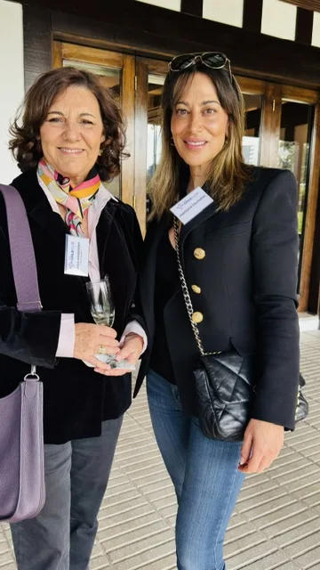 May 2026 Lunch with Rudi Haymann - Gallery image 10