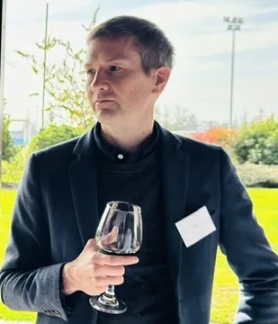 May 2026 Lunch with Rudi Haymann - Gallery image 16