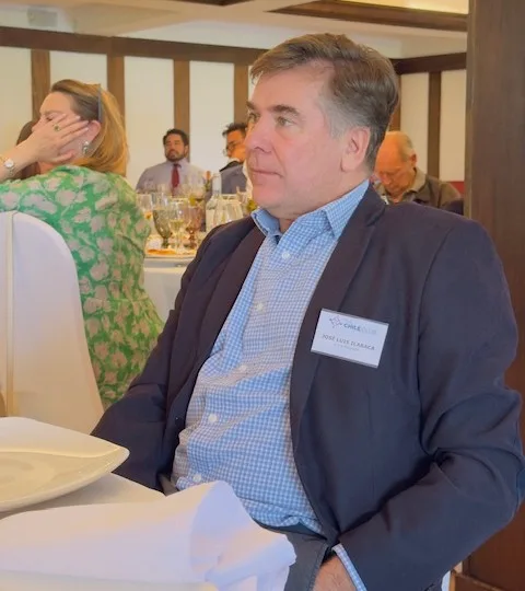 March 2026 Lunch with Gerardo Varela - Gallery image 5