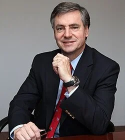 November 2025 Lunch with Cristóbal Lira
